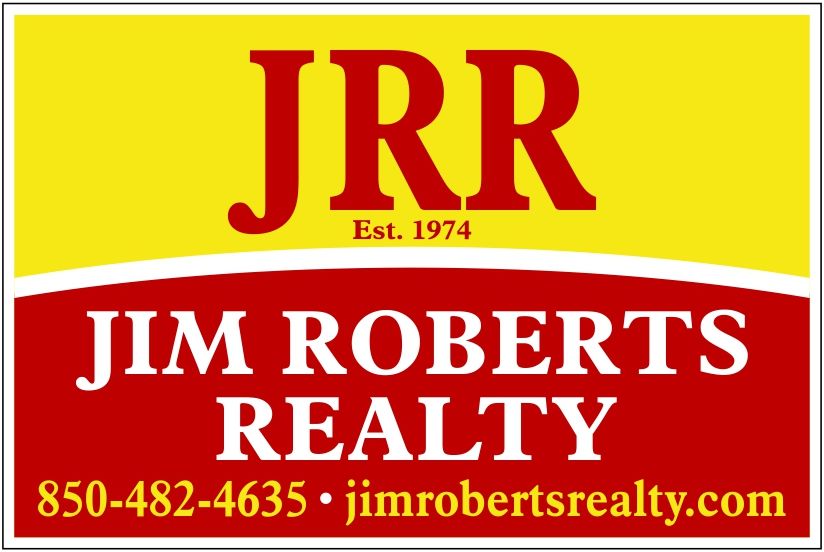 Homes for sale in Marianna Florida and Jackson County - Jim Roberts Realty - since 1974